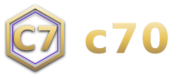 c70 logo